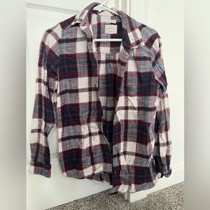 COPY - Women’s American Eagle Flannel